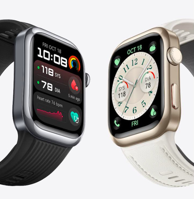 Bawa Fitur Kesehatan Terbaru, HUAWEI WATCH D2 Segera Hadir di Indonesia