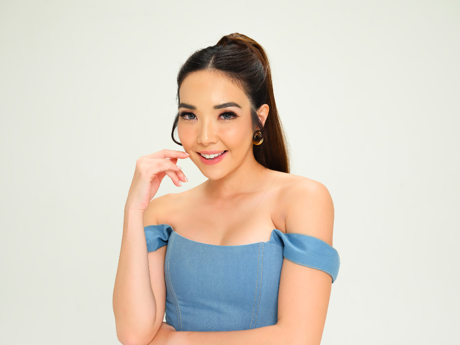 Comeback! Gissela Anastasia Sapa Penggemar dengan Single Terbaru "HAI! APA KABAR?"