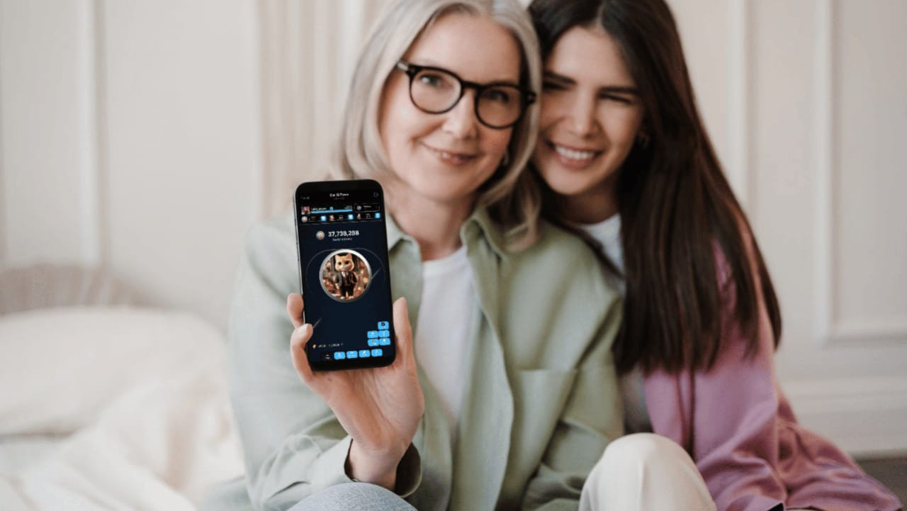 Lebih Dari Sekedar Game! Yuk Kenalan Dengan Catidpaws