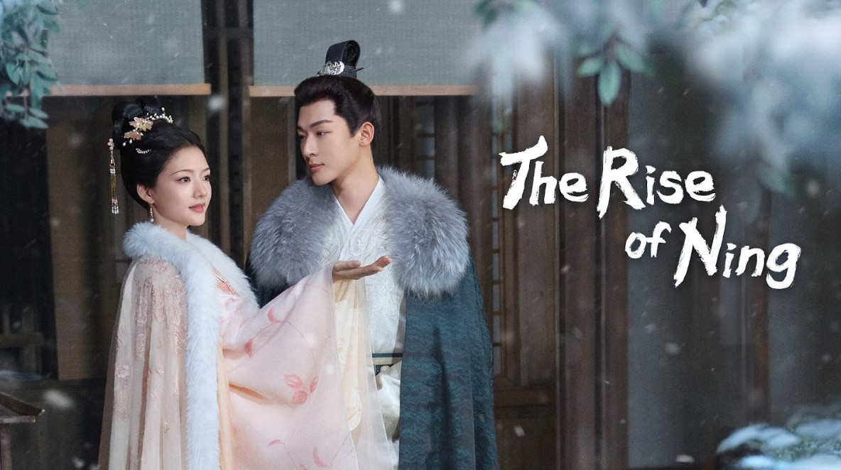 Ketika Putri Baik Hati & Anak Terabaikan Bersekutu di "The Rise of Ning"