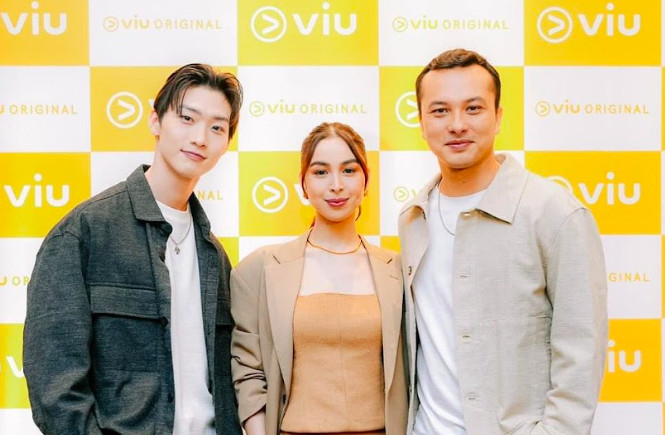 Drama Nicholas Saputra "Secret Ingredient" Menang di Cannes