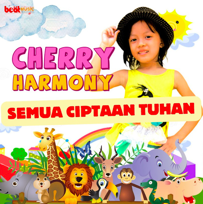 “Semua Ciptaan Tuhan” Tambah Jejeran Lagu Anak Indonesia