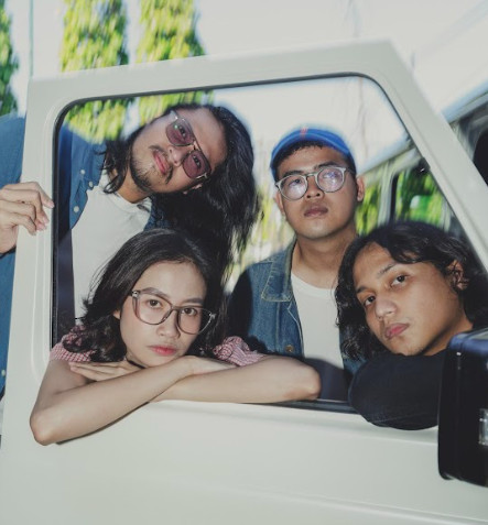 Electric Bird Perkenalkan Formasi Baru Lewat Single "Sious"