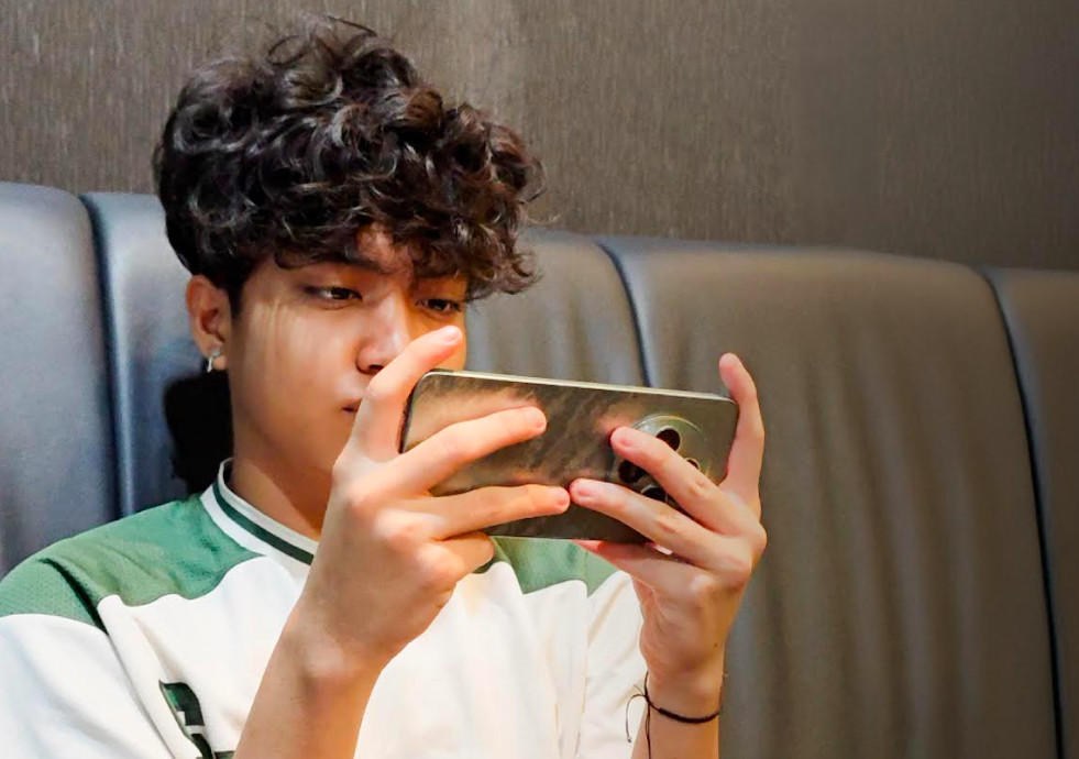 POCO Dukung Masa Depan Esports Indonesia