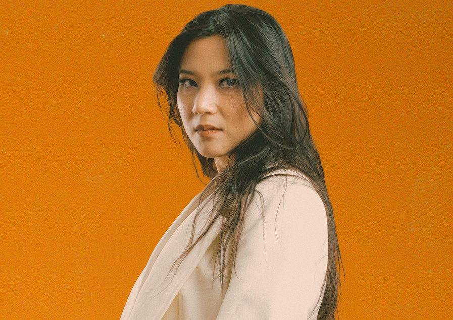 Berisi 13 Lagu, Danilla Rilis Album 'Telisik (Lagi)'