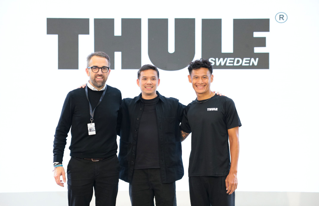 Ajak Keluarga Bertualang di Alam Bebas, Thule Hadirkan Expo Terlengkap di Indonesia