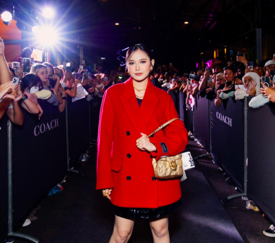 Coach Play APW Hadir di Malaysia, Concept Store Interaktif Terbaru