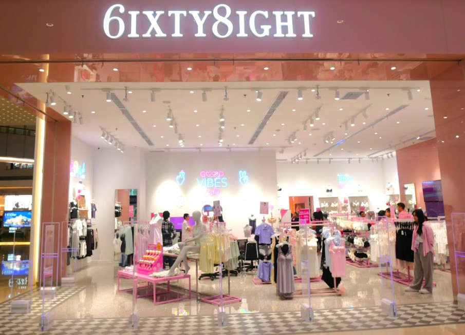 6IXTY8IGHT Tingkatkan Kesadaran Kesehatan Payudara melalui “Bra Fit, Body Fit: Health & Style