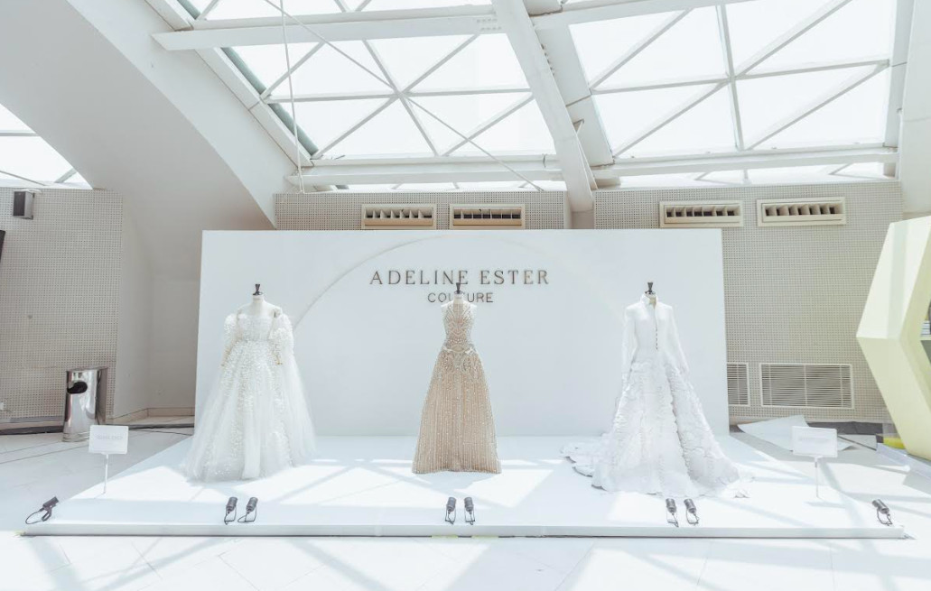 Bridestory Fair 2024 Kembali Hadir di PIM 3