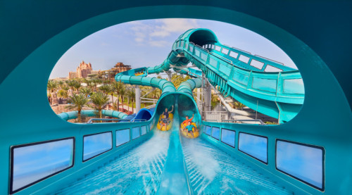 Jelajahi Liburan Musim Dingin di Dubai, My Emirates Pass Beri Penawaran Istimewa