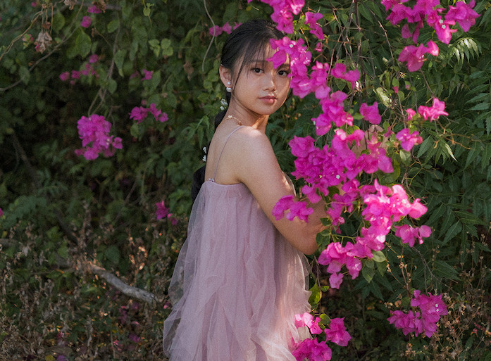 Mirelle G. Edith Gambarkan Perjalanan Emosional Mendalam lewat “Ini Tak Biasa”