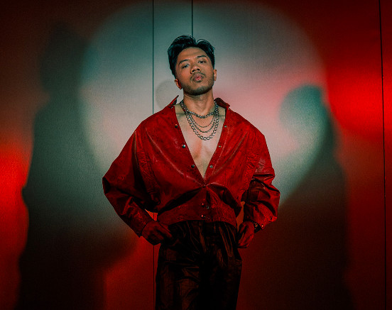 CLDGRAY Kisahkan Hubungan Romantika yang Menyenangkan lewat "Tonight"