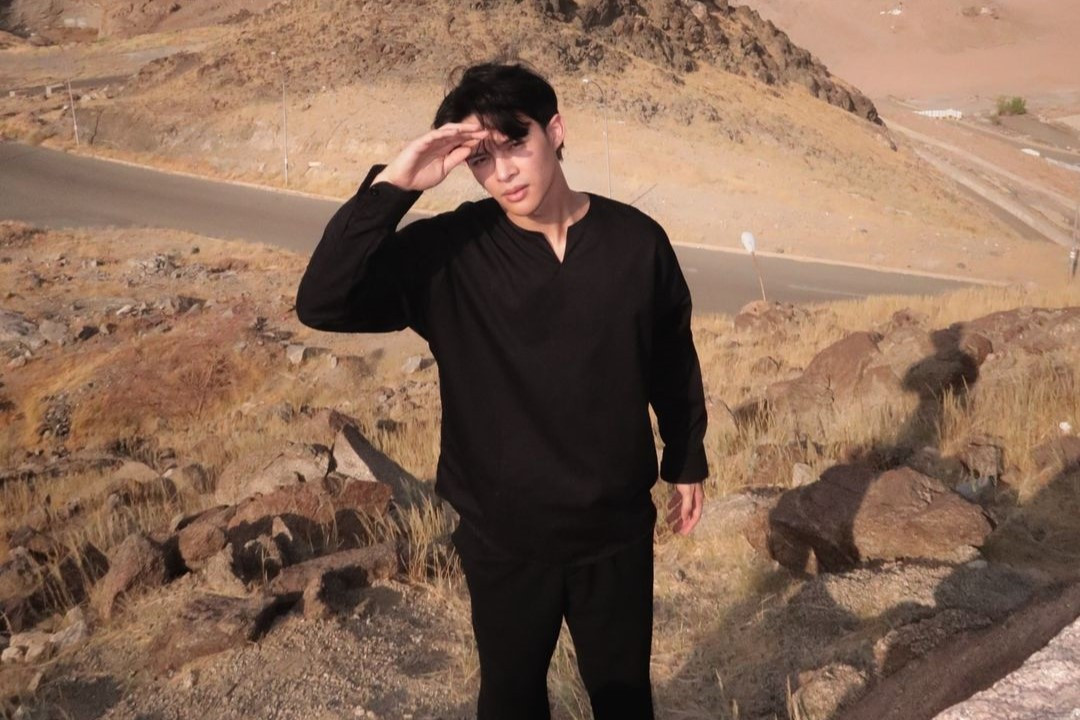 Karena Alasan Kesehatan, Rey Mbayang Akui Lakukan Operasi Plastik