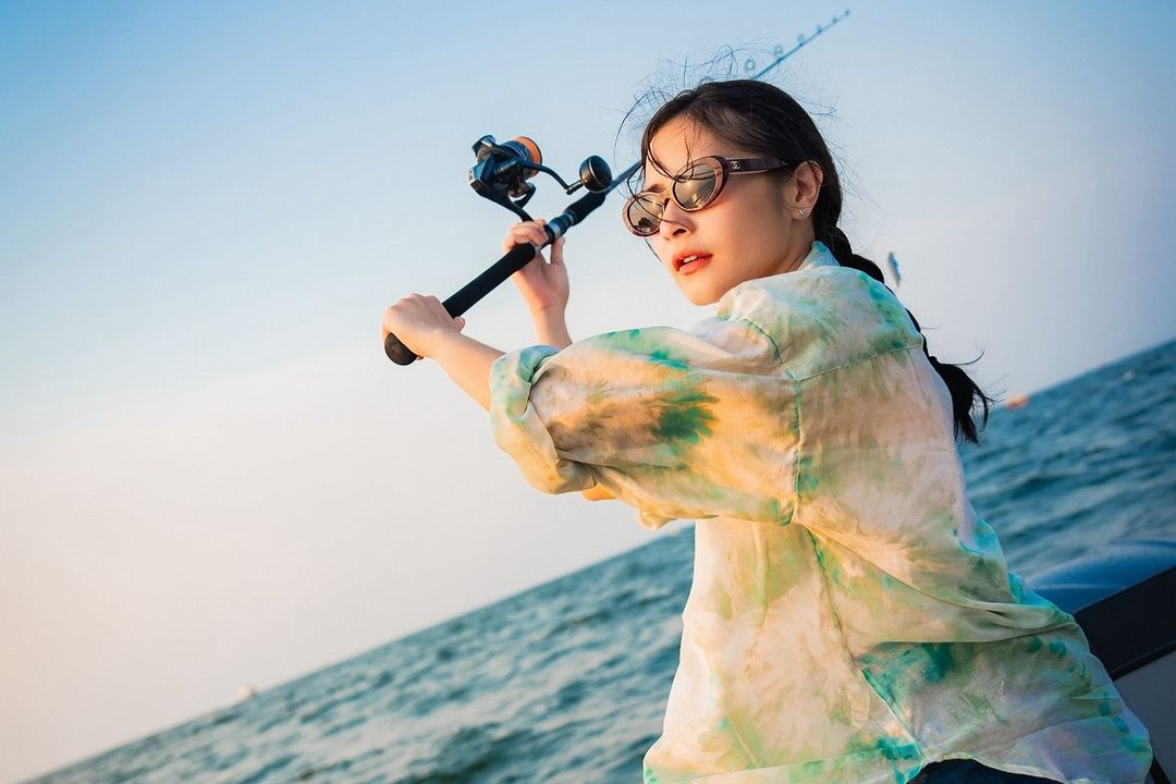 Beli Yacht di Ultah ke-28, Prilly Latuconsina Ungkap Alasannya