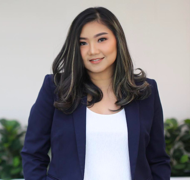 Mengenal Sosok Trisnia Anchali, Country Head Perusahaan Conversational AI Engagement Terkemuka