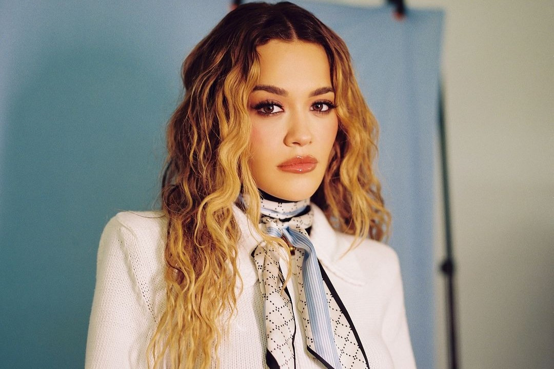 Rita Ora Beri Pidato Penghormatan Untuk Mendiang Liam Payne