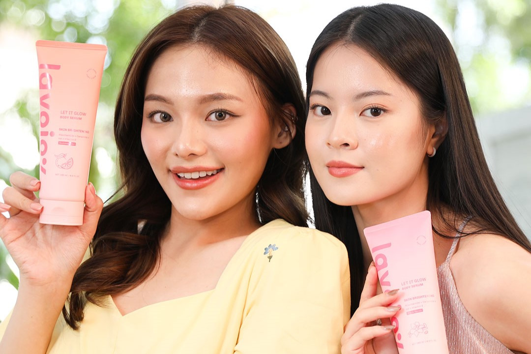 lavojoy Tawarkan Perawatan Tubuh Berkualitas dengan Sensasi Dingin dan Wangi yang Menyegarkan