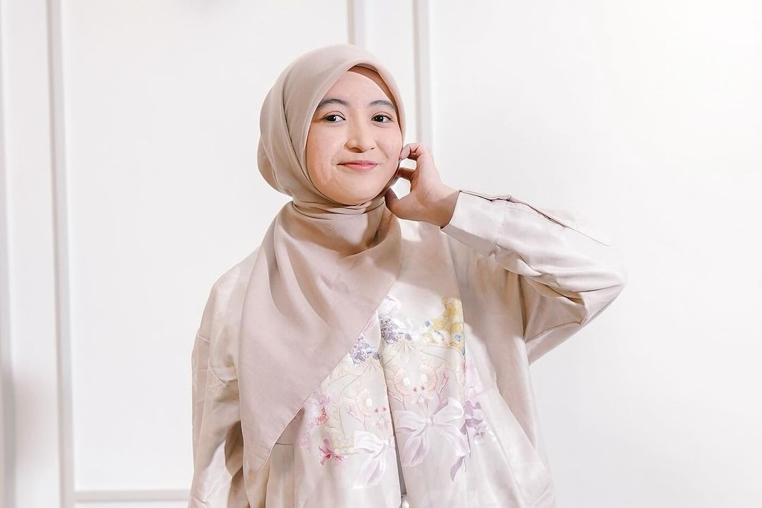 Dilabrak Tetangga Gegara Mobil, Begini Klarifikasi Arafah Rianti