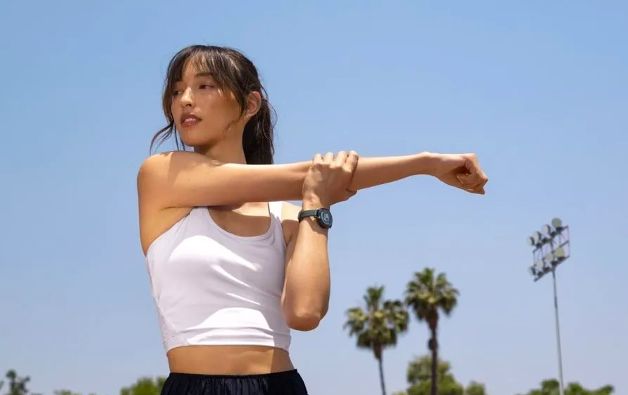 Garmin Luncurkan Lily 2 Active untuk Perempuan Modern Aktif & Fashionable