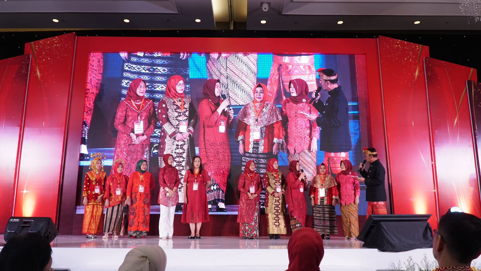 Danone SN Indonesia Perkuat Peran Bidan sebagai Garda Terdepan Kesehatan Keluarga