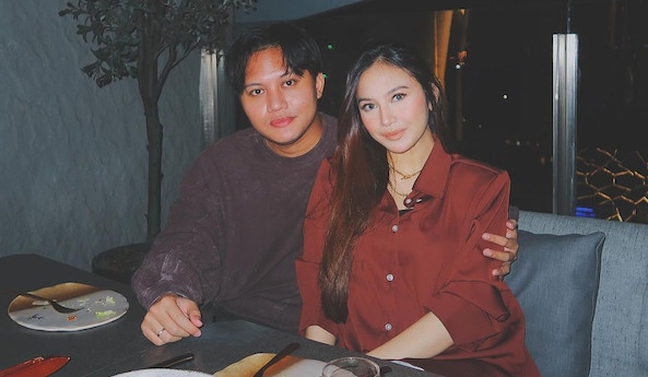 Isbat Nikah Ditolak, Rizky Febian & Mahalini Harus Nikah Ulang