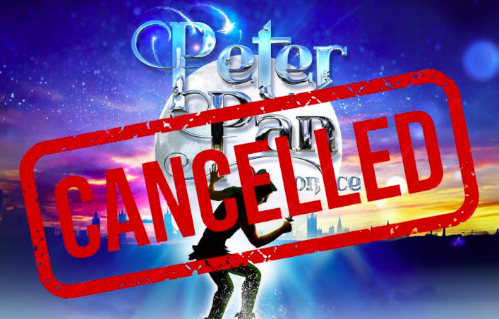 "Peter Pan On Ice" Batal, Konser Kita Refund Tiket yang Terjual