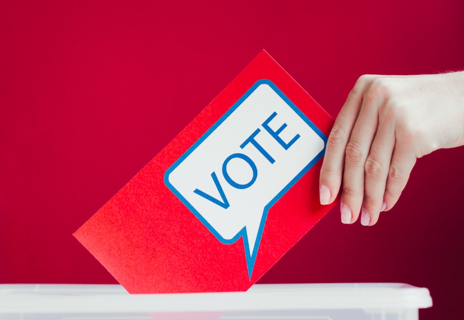 Gen-Z Tak Perlu Bingung! Ini Website Untuk Bantu Kamu Pilih Pemimpin