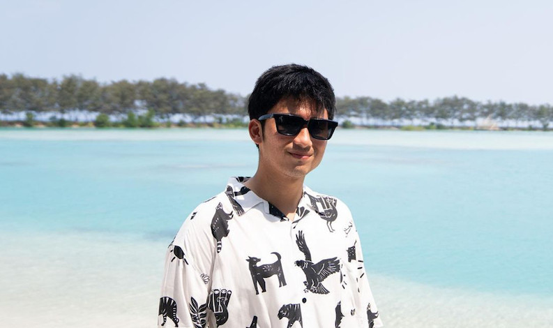 Alshad Ahmad Akhirnya Buka Suara Soal Hubungannya dengan Nissa Asyifa