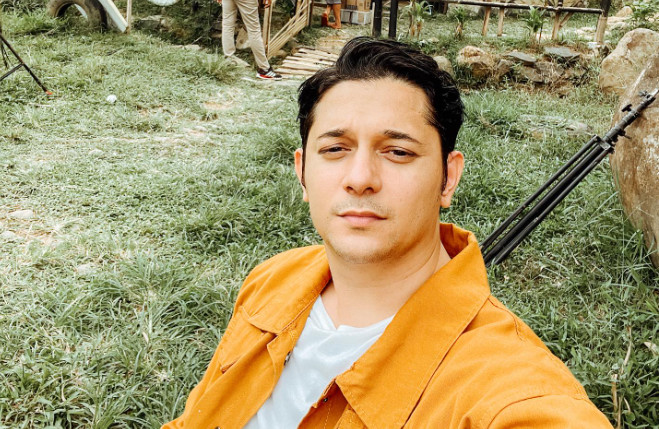 Andrew Andika Ungkap Reaksi Keluarga Saat Tahu Kasus Perselingkuhannya