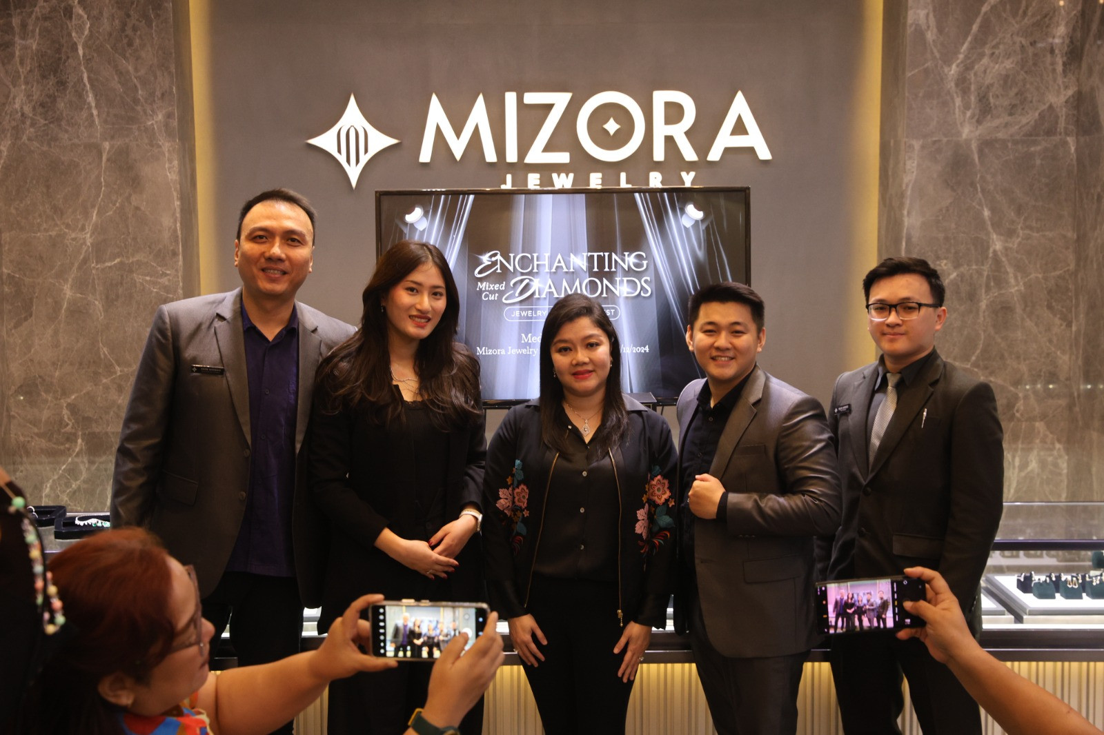 MIZORA Gelar Jewelry Design Contest, Total Hadiah Puluhan Juta Rupiah!