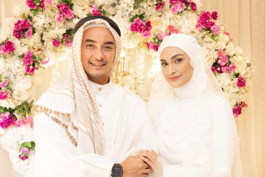 Resmi Nikahi Putri Zulhas, Ini Mas Kawin yang Diberikan Zumi Zola