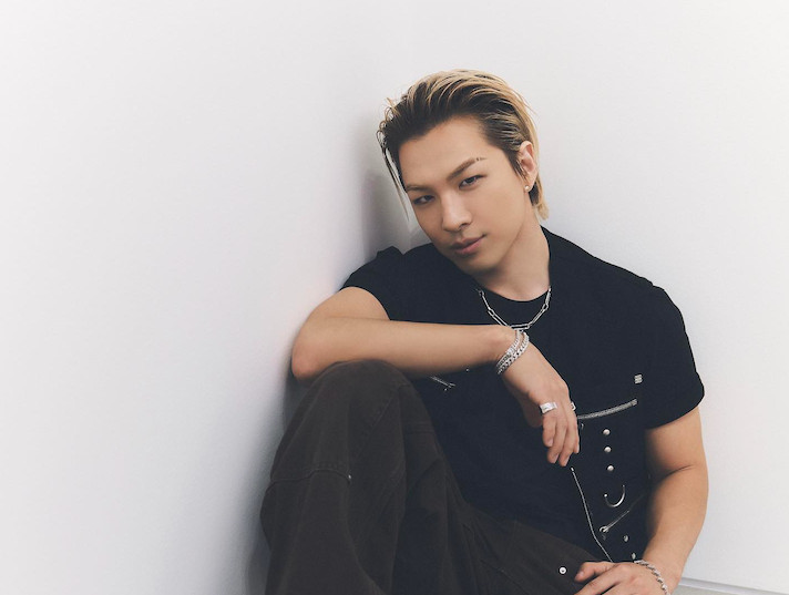 TAEYANG Siap Manggung di Jakarta, Tiket Tersedia Mulai 9 Desember