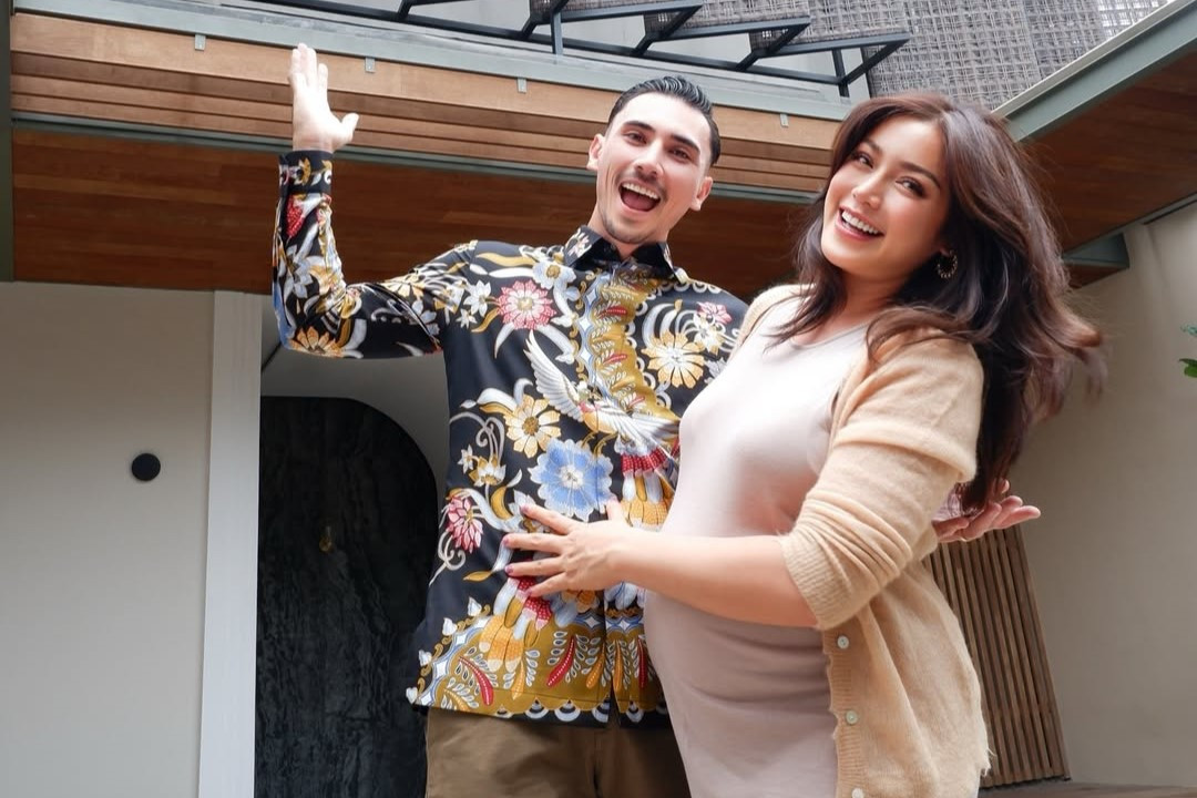 Alami Pendarahan Usai Melahirkan, Ini Kondisi Terkini Jessica Iskandar