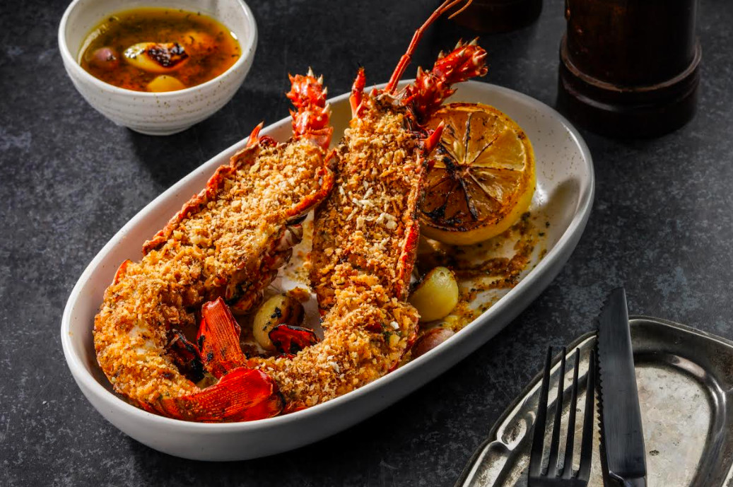 Rayakan Momen Istimewa, Menu Khas Chef Denny Gunawan Siap Manjakan Lidahmu