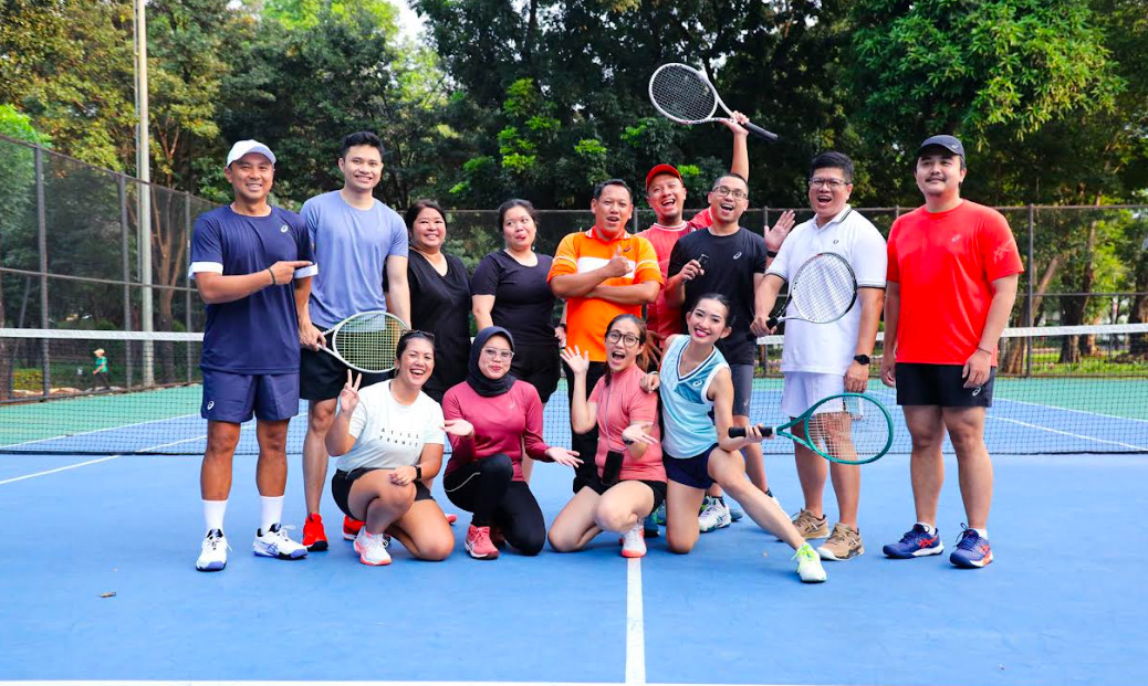 Dukung Kesejahteraan Karyawan, ASICS Luncurkan Well-Being Report 2024