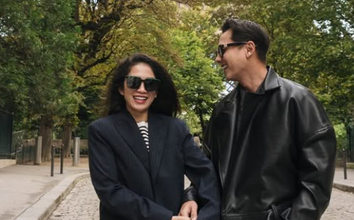 Ibu Mertua Meninggal Dunia, Andhika Pratama Ungkap Penyebabnya