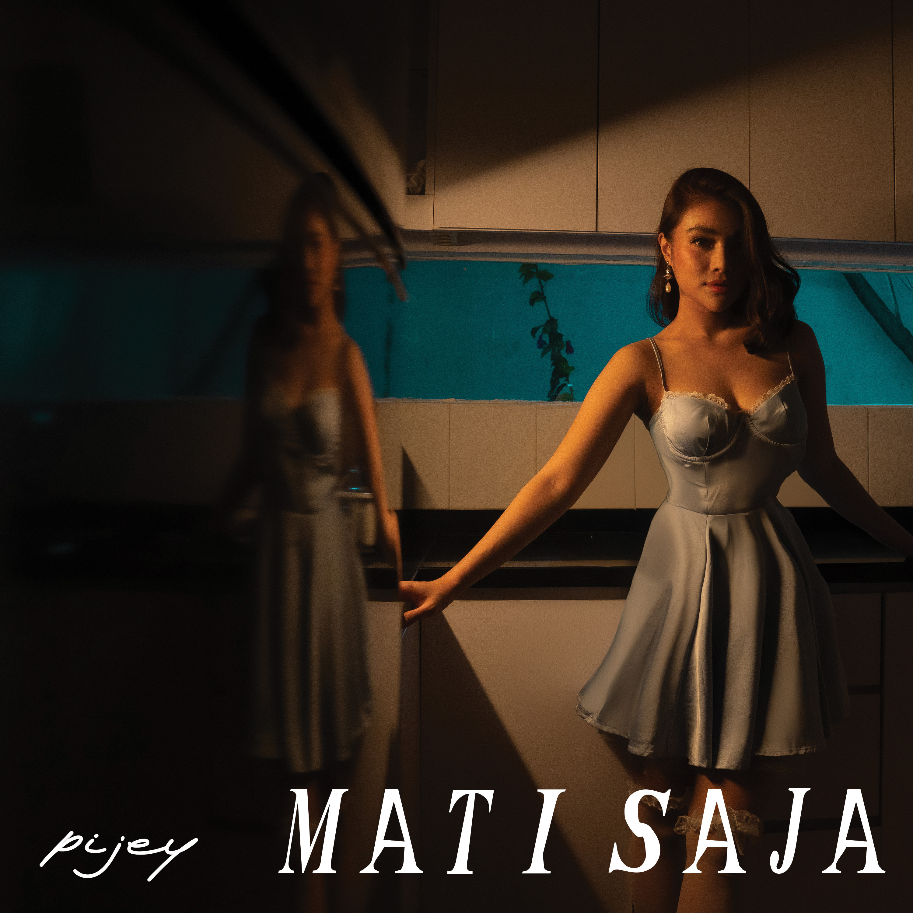 Pijey, Permata Baru Musik Indonesia dengan Debut Single "Mati Saja"