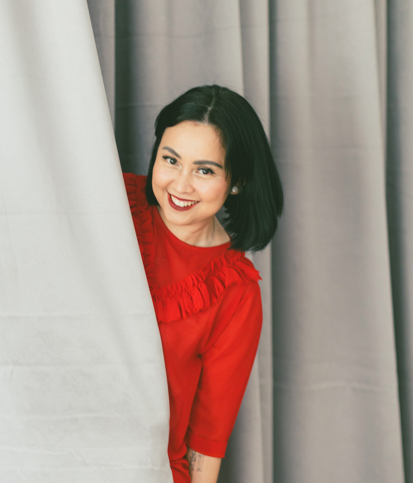 Meda Kawu Kembali dengan Album Kehangatan “Christmas According To..."