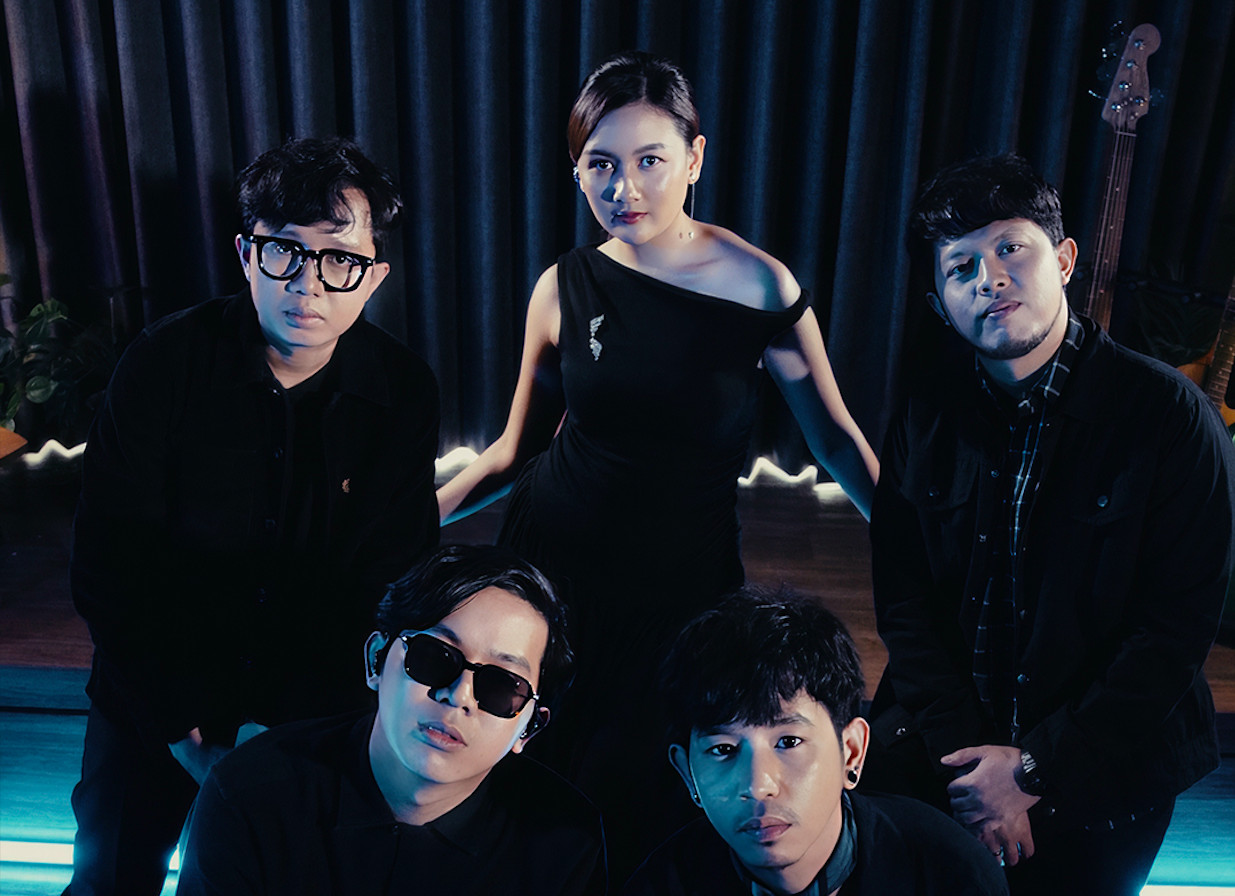 for Revenge Berkolaborasi Dengan Meiska, Rilis “Sadrah” Versi Akustik