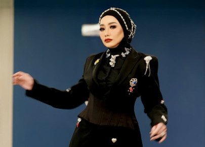 Imbas Kasus Berlian, Reza Artamevia Ngadu ke DPR