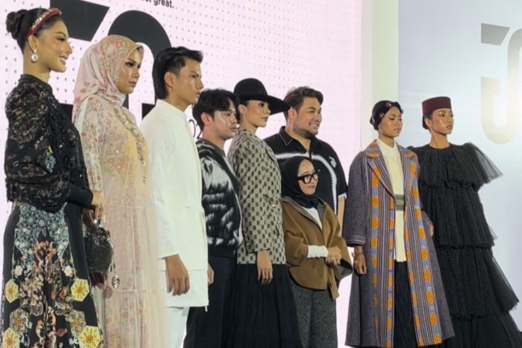Watsons Indonesia Persembahkan Garis Poetih Raya Festival 2025