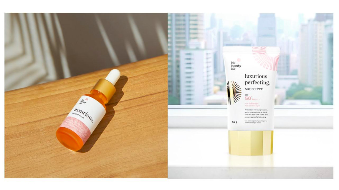 Morris Parfume dan Bio Beauty Lab Tunjukan Inovasi & Konsistensi sebagai Kunci Kesuksesan