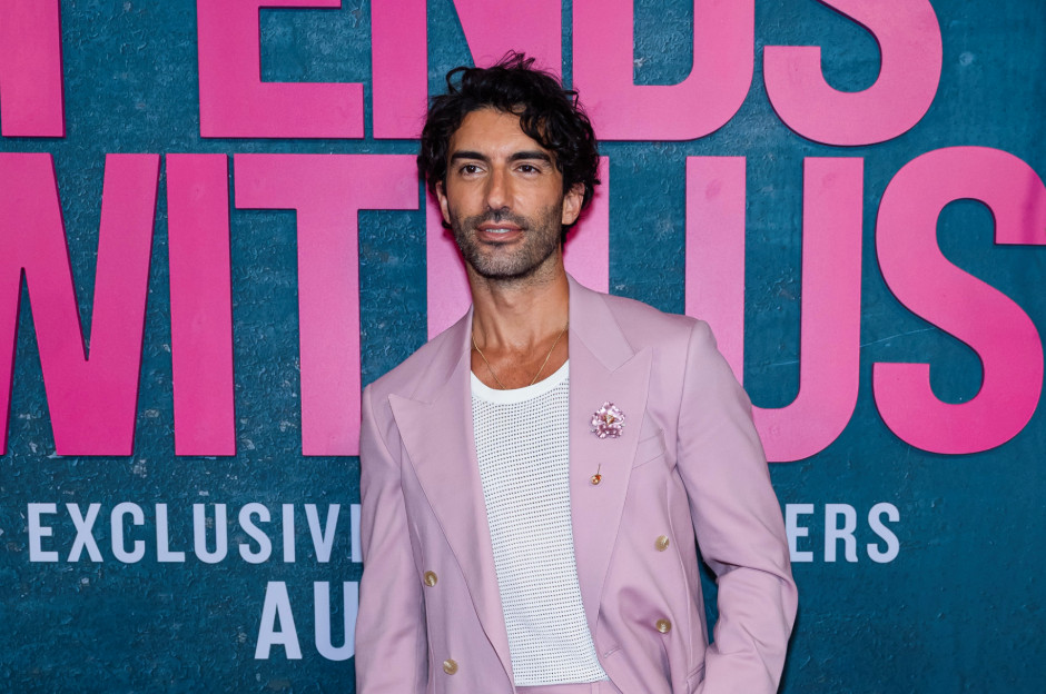 Ancam Sebar Chat, Justin Baldoni Sebut Bakal Tuntut Balik Blake Lively