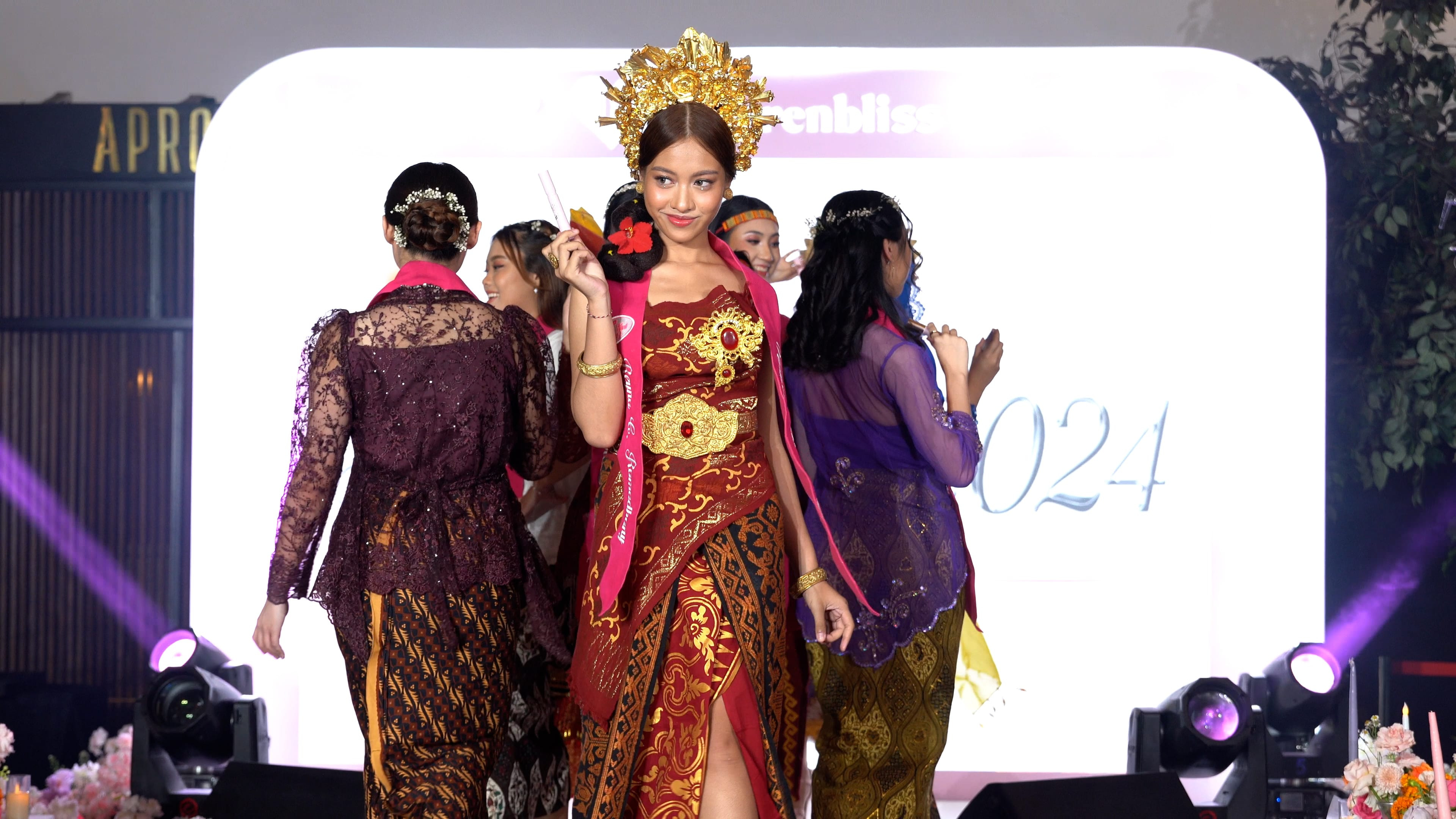 Sukses dengan Campus Roadshow, barenbliss Gelar Puncak Acara “MUSE HUNT 2024”