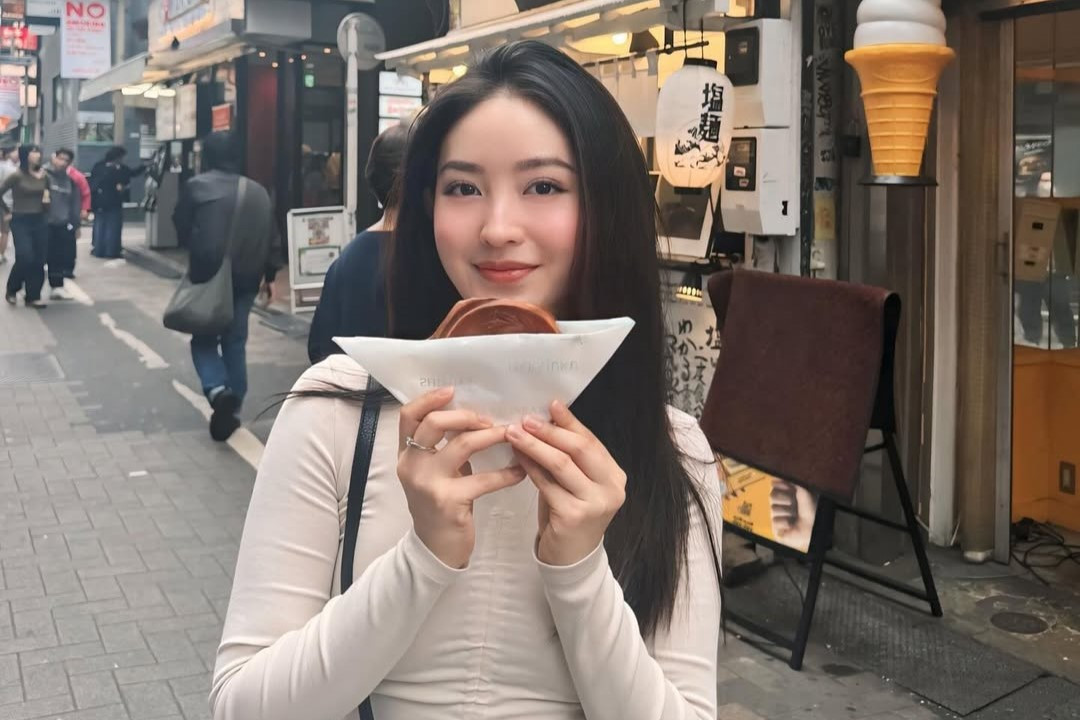 Rugi Rp56 Miliar, Natasha Wilona Laporkan Perusahaan Kosmetik