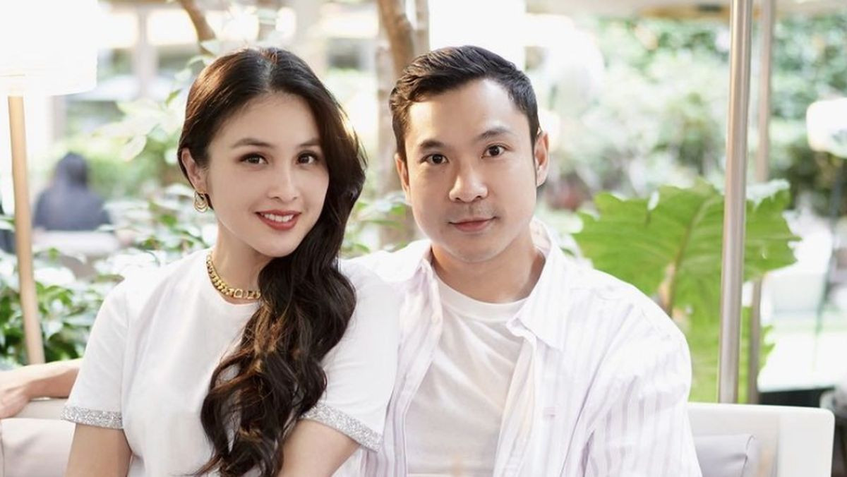 Harvey Moeis Suami Sandra Dewi Dijatuhi Hukuman 6 Tahun Imbas Korupsi