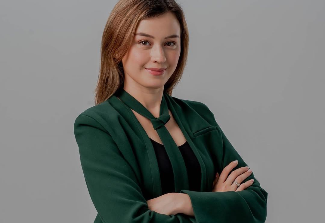 Kimberly Ryder Ungkap Perlakuan Mantan Suami Selama Pernikahan