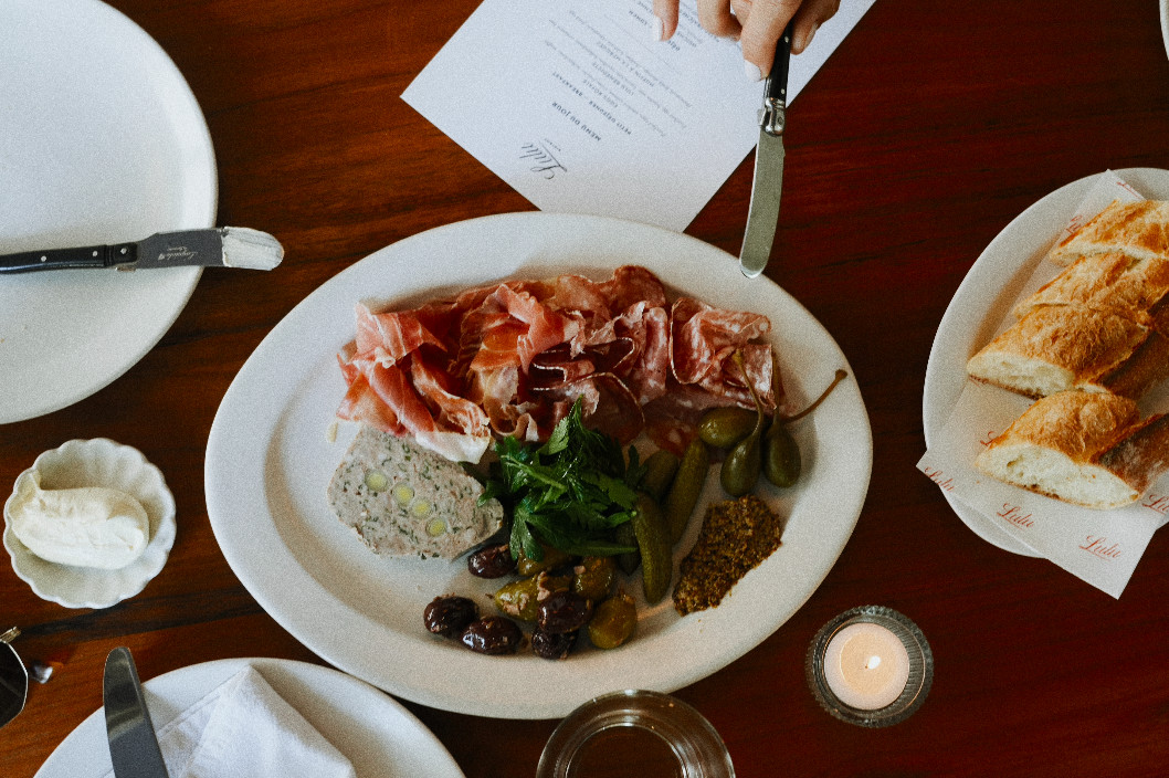 Lulu Bistrot Perkenalkan Menu Sunday Brunch Terbaru