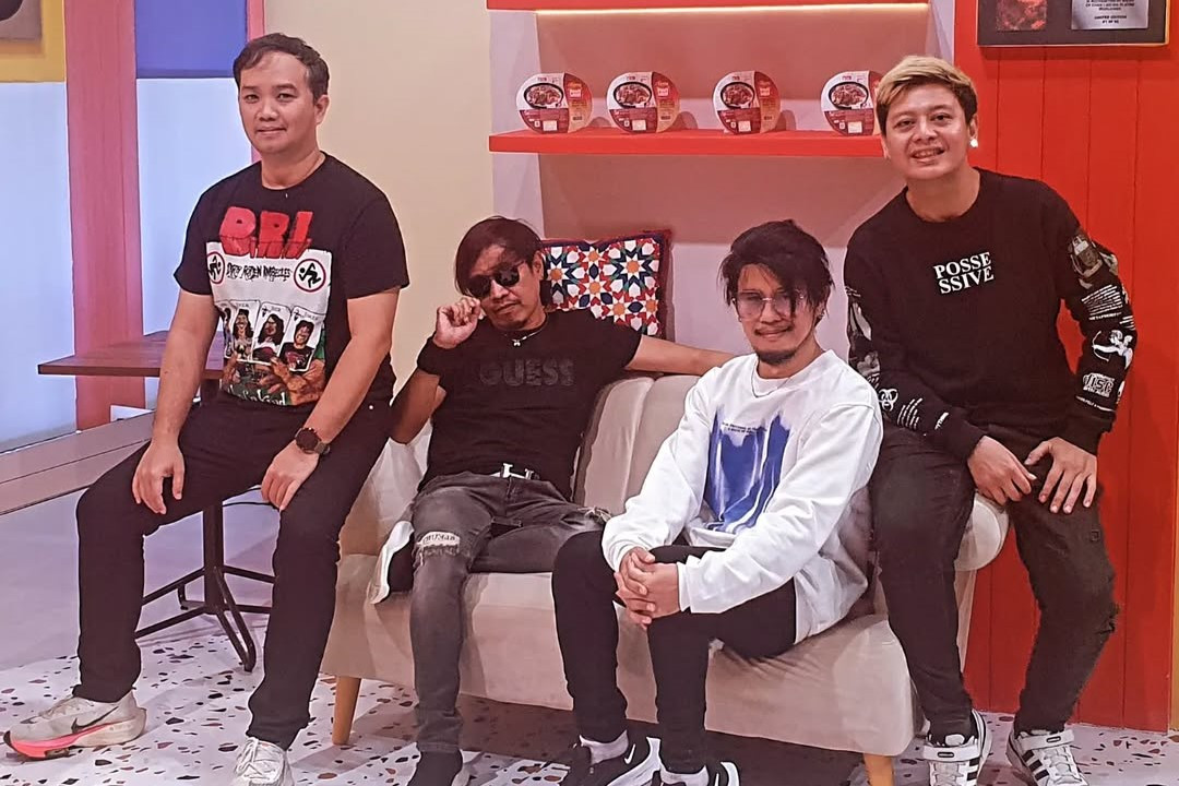 Lagu “Apa Sih” Dituding Jiplak “APT”, Ini Kata Grup Band Radja