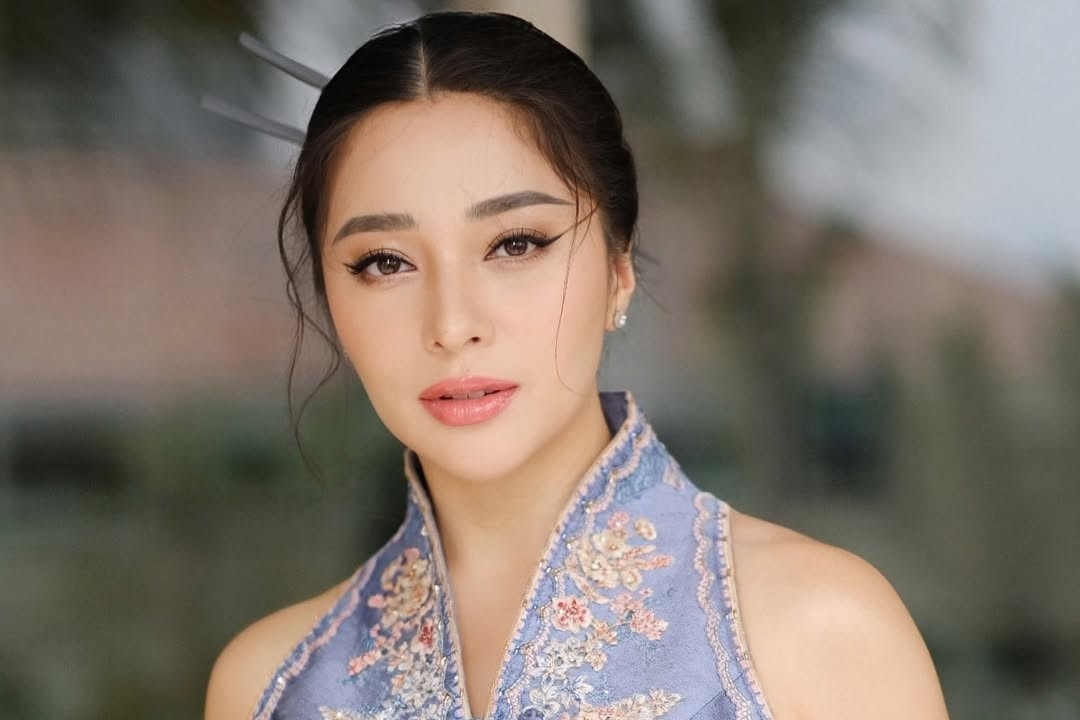 Merasa Ditipu, Nikita Willy Akui Sudah Transfer Rp28 Juta ke Fico Fachriza